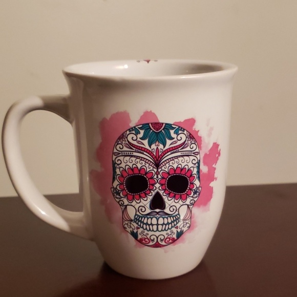 Other - 🌟3/$25 Sale Mug (Day of The Dead)